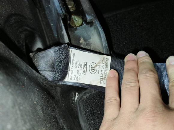 [西安·陕A] 二手本田杰德2014款 1.8L CVT豪华尊享版 5座