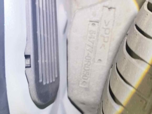 [宁波·浙B] 二手丰田RAV4荣放2016款 2.0L CVT两驱都市版 国V