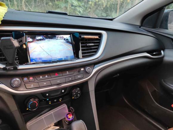 [广州·粤E] 二手别克英朗2021款 改款 典范 1.5L 自动精英型