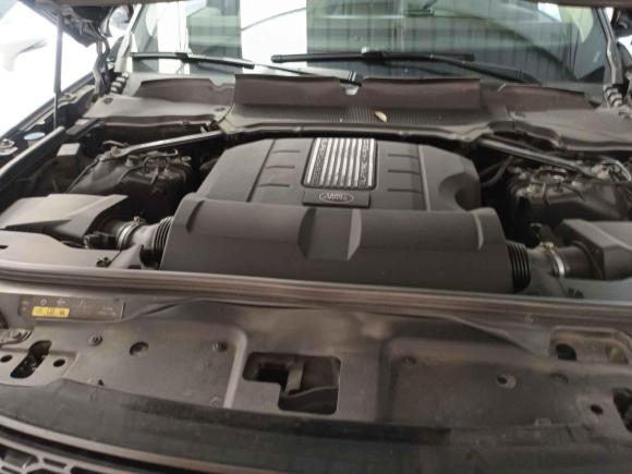 [常州·苏D] 二手路虎发现2017款 3.0 SC V6 HSE