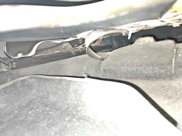 [北京·京C] 二手大众桑塔纳2015款 1.6L 自动风尚版