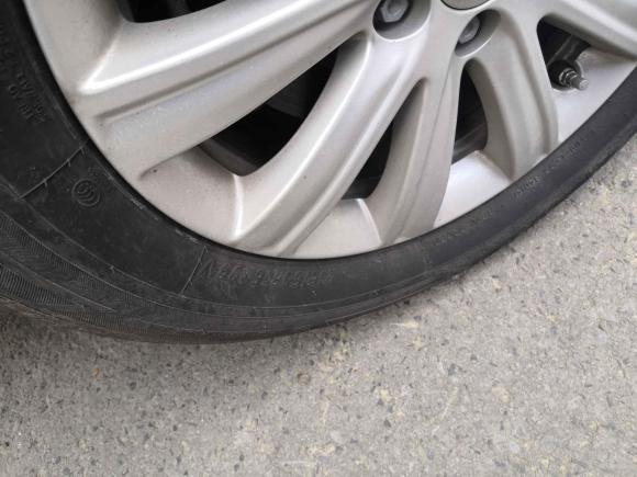 [无锡·苏B] 二手广汽传祺传祺M62021款 270T DCT精英版（七座）