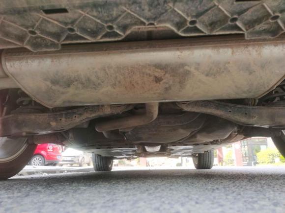 [湖州·浙E] 二手捷达捷达VS52021款 280TSI 自动悦享型