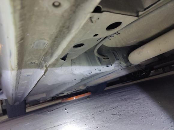 [武汉·鄂A] 二手别克君威2012款 2.4L SIDI精英版