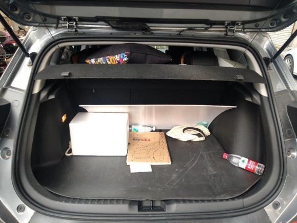 [无锡·苏B] 二手雪佛兰创酷2019款 Redline 325T 自动趣版 国VI