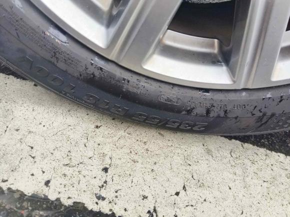 [苏州·苏U] 二手凯迪拉克凯迪拉克XT42018款 28T 两驱豪华型