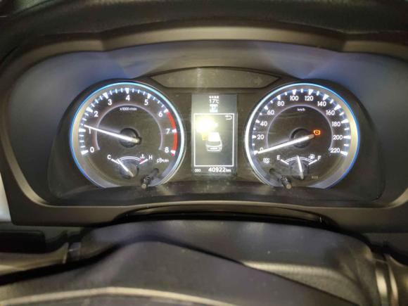 [温州·浙C] 二手丰田汉兰达2017款 2.0T 四驱豪华导航版 7座