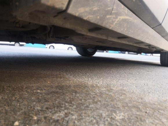 [青岛·鲁B] 二手中华中华V32016款 1.5L 手动智能型