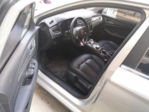 [北京·京A] 二手荣威荣威Ei52019款 智联旗舰版