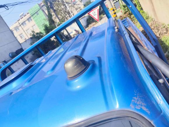 [常州·苏D] 二手金龙凯特2020款 2.8T上柴行政版SC28R