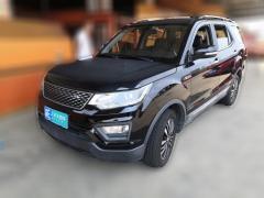 [苏州·苏E]长安欧尚&nbsp;&nbsp;长安欧尚CX70&nbsp;&nbsp;2017款CX70T1.5T手动豪擎版