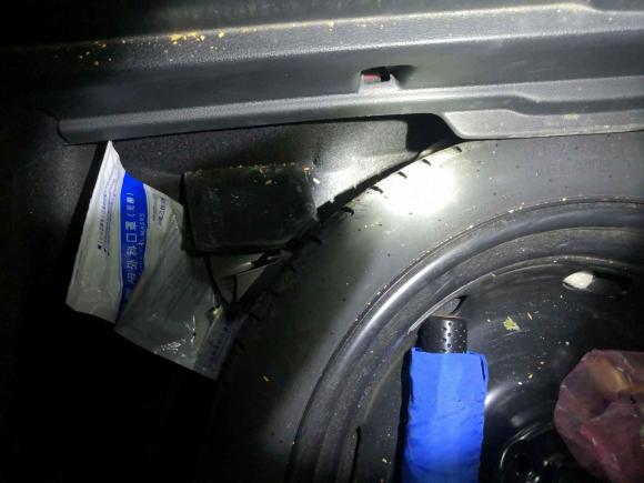 [义乌·浙G] 二手奥迪奥迪A32015款 Sportback 35 TFSI 百万纪念智领型