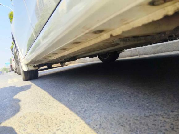 [合肥·皖A] 二手日产轩逸2018款 1.6XV CVT尊享版