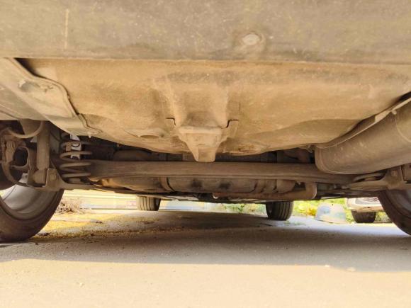 [广州·粤J] 二手现代领动2016款 1.6L 自动智炫·精英型