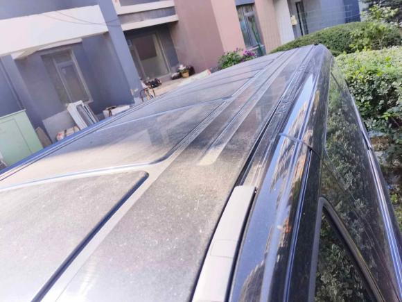 [青岛·鲁B] 二手奔驰威霆2016款 2.0T 精英版