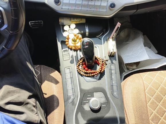 [义乌·浙G] 二手魏牌魏牌 VV72019款 升级款 2.0T 旗舰型 国V