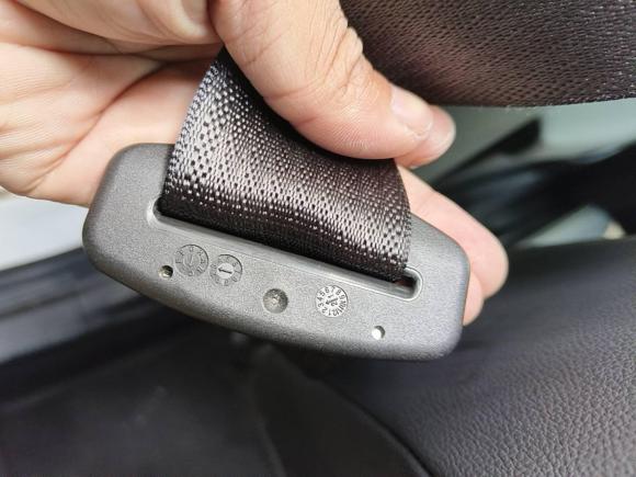 [宁波·浙B] 二手雪佛兰科鲁泽2020款 320 自动悦畅版