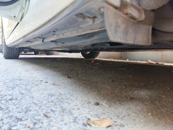 [南昌·赣A] 二手马自达马自达3 昂克赛拉2014款 三厢 1.5L 自动豪华型