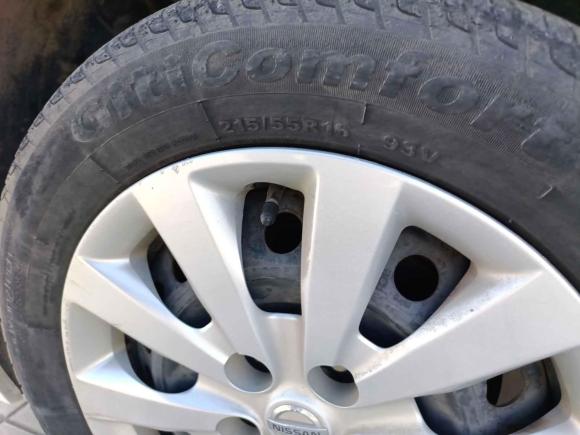 [济南·鲁A] 二手日产轩逸·纯电2020款 舒适版