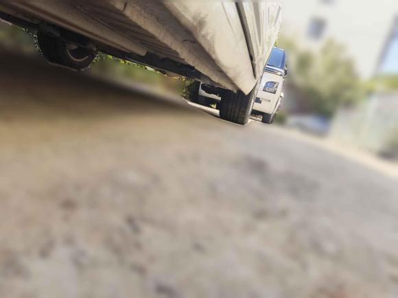 [青岛·鲁B] 二手雪铁龙世嘉2016款 经典 三厢 1.6L 手动CNG