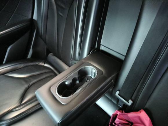 [无锡·苏B] 二手林肯林肯MKC2018款 2.0T 两驱尊享版