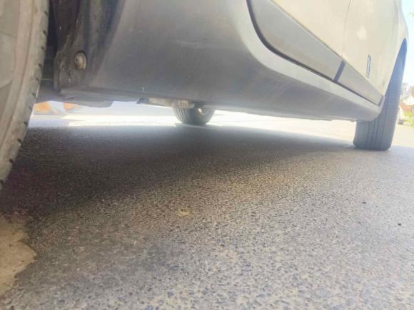 [佛山·粤E] 二手标致标致20082015款 1.6L 自动玩酷版