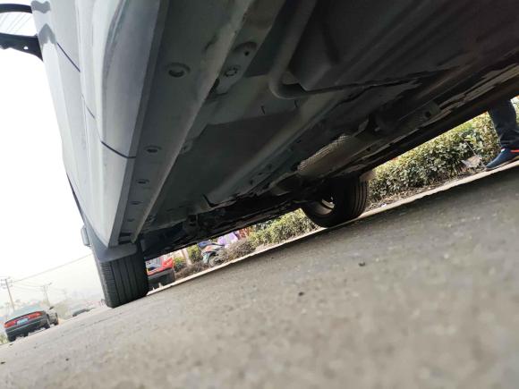 [宁波·浙B] 二手魏牌魏牌 VV72021款 2.0T 科技版