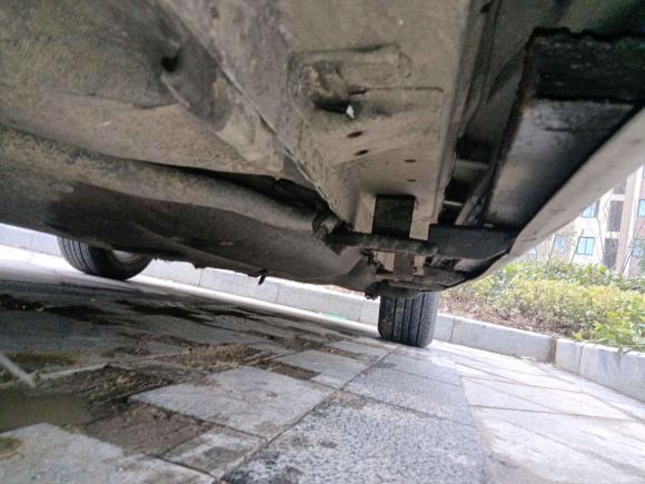 [合肥·皖A] 二手本田本田XR-V2015款 1.5L LXi CVT经典版