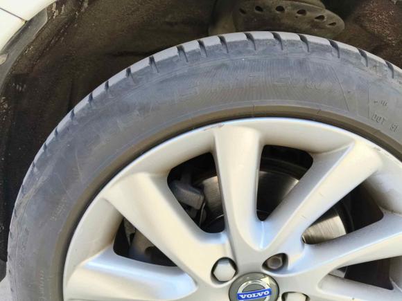 [合肥·皖A] 二手沃尔沃沃尔沃S602017款 S60L T4 智远版