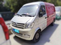 [西安·陕U] 东风小康东风小康K05S2018款 1.2L改款实用型DK12