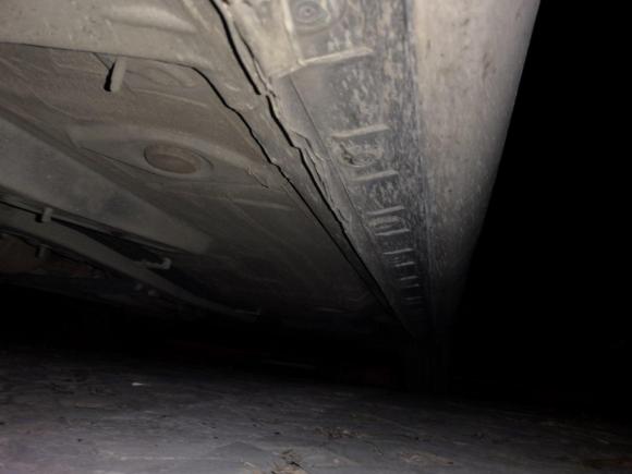 [上海·陕J] 二手丰田雷凌2014款 1.8GS CVT精英版