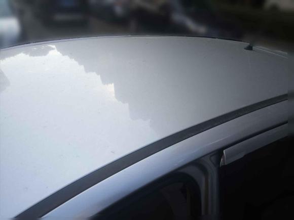 [常州·苏N] 二手北汽新能源北汽新能源EV2016款 EV160 轻快版