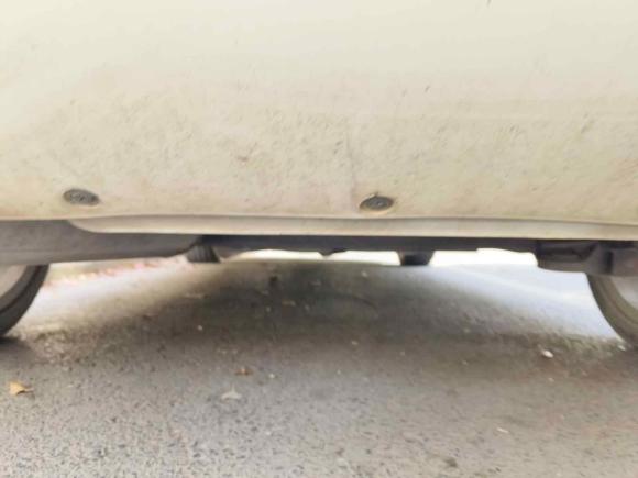 [苏州·苏E] 二手菲亚特致悦2014款 1.4T 自动豪华版