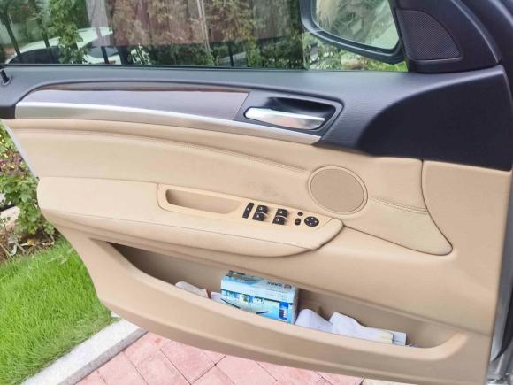 [青岛·鲁B] 二手宝马宝马X62009款 xDrive35i