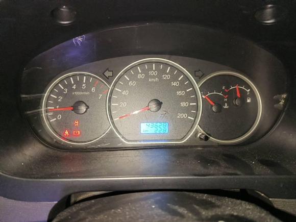 [深圳·粤M] 二手五菱汽车五菱宏光2016款 1.5L S舒适型