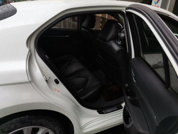 [上海·沪F] 二手丰田凯美瑞2018款 2.0G 豪华版