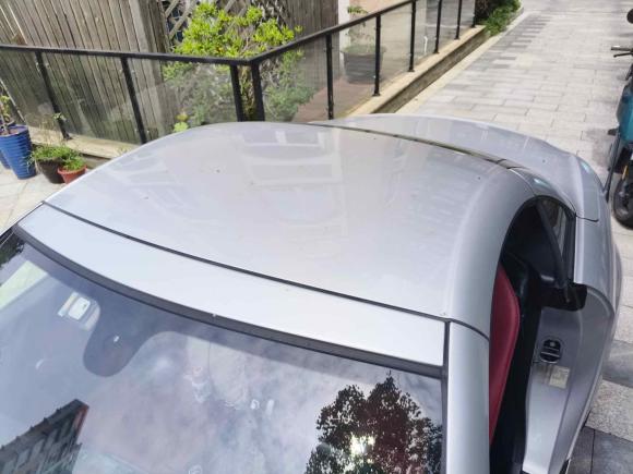 [上海·沪B] 二手奔驰奔驰SLK级2009款 SLK 350