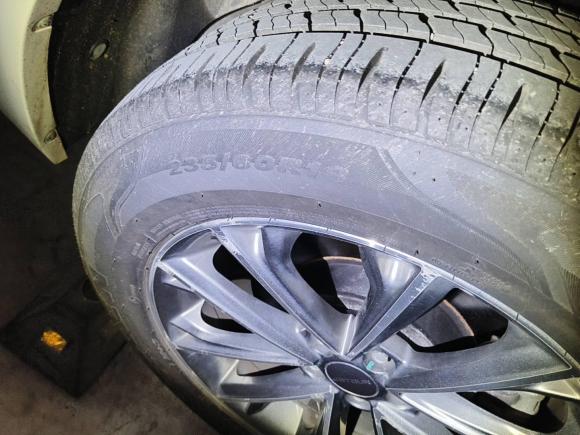 [深圳·桂C] 二手捷途捷途X702020款 1.5T DCT畅行版 5座