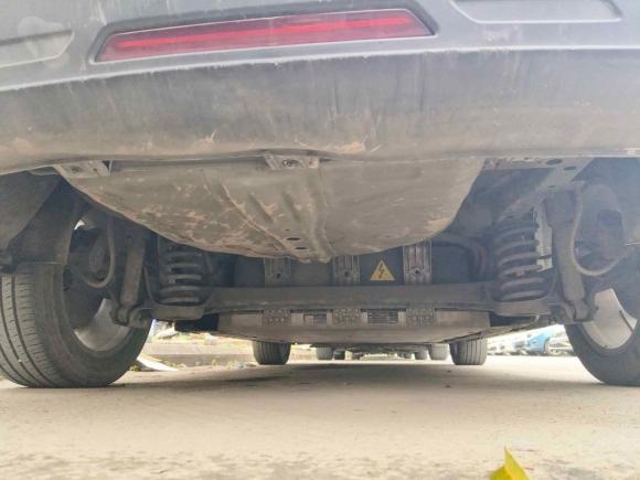 [成都·川A] 二手吉利几何吉利几何A2022款 Pro 430KM 青苹果Pro