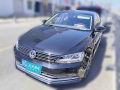 [北京·京Q] 大众速腾2015款 230TSI 自动豪华型