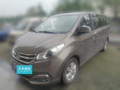 [宁波·浙B]上汽大通MAXUS&nbsp;&nbsp;上汽大通MAXUSG10&nbsp;&nbsp;2016款2.0T自动豪华版