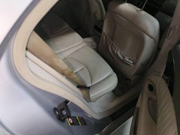 [北京·京J] 二手奔驰奔驰E级2005款 E 280