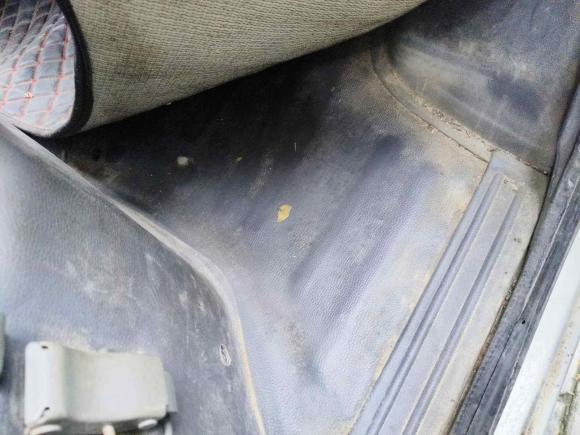 [西安·陕A] 二手五菱汽车五菱之光2015款 1.2L 实用型LSI