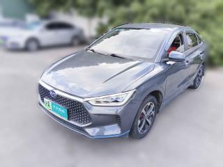 比亚迪比亚迪e32020款 高续航版 耀·豪华型「上海二手车」「天天拍车」