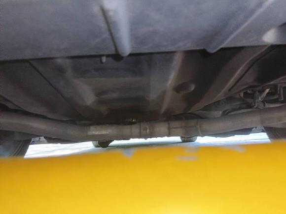 [深圳·粤B] 二手克莱斯勒克莱斯勒300C2014款 3.0L 卓越版