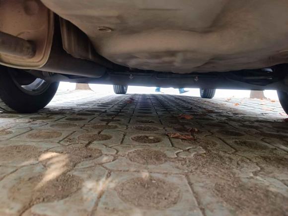 [西安·陕A] 二手日产颐达2008款 1.6L 手动智能型