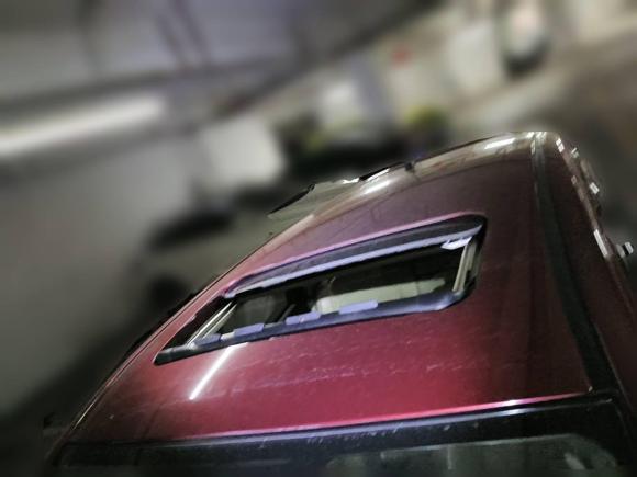 [深圳·粤B] 二手日产逍客2008款 20X雷 CVT 2WD