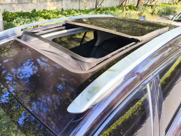 [苏州·苏E] 二手DSDS 62014款 1.6T 豪华版THP160