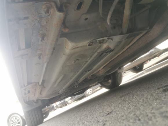 [宁波·苏A] 二手海马海马S52015款 1.6L 手动智能豪华型