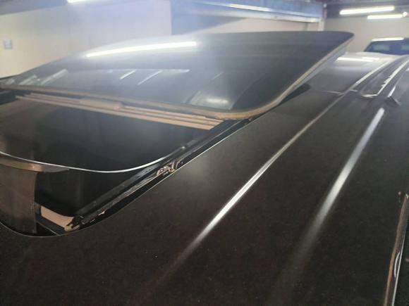 [南京·苏A] 二手荣威荣威iMAX82022款 400TGI 尊荣版